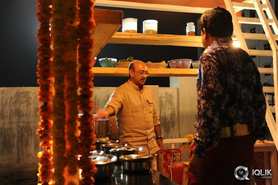 Chandamama Lo Amrutham